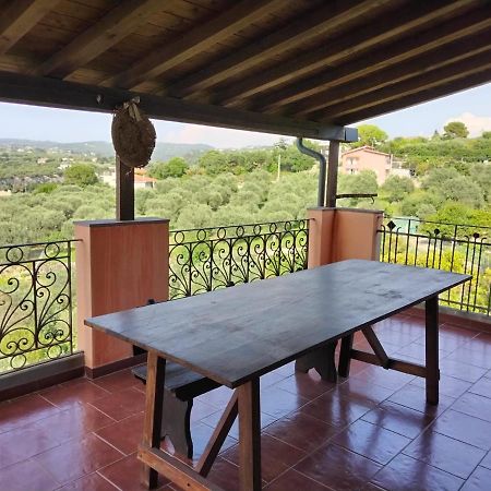 شقة Il Casale Del Cortonese ساساري المظهر الخارجي الصورة