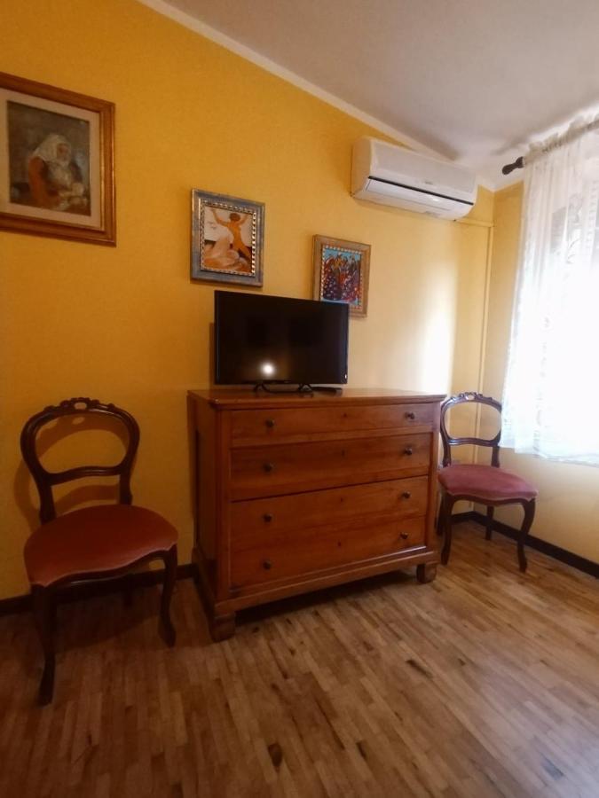 شقة Il Casale Del Cortonese ساساري المظهر الخارجي الصورة