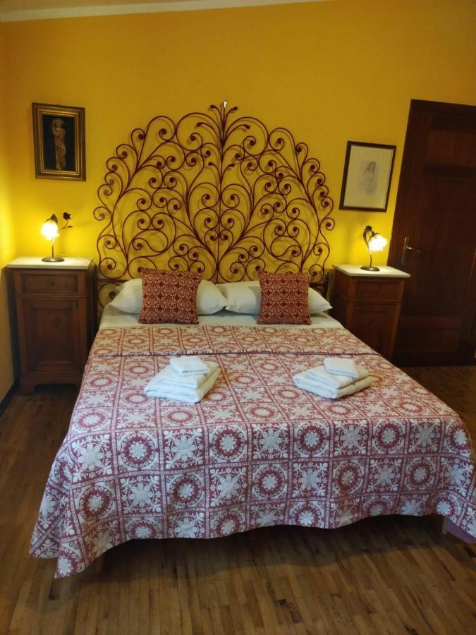 شقة Il Casale Del Cortonese ساساري المظهر الخارجي الصورة