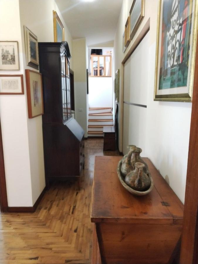 شقة Il Casale Del Cortonese ساساري المظهر الخارجي الصورة