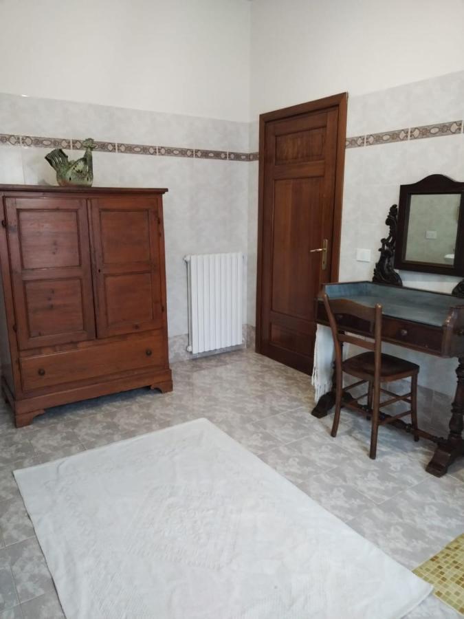 شقة Il Casale Del Cortonese ساساري المظهر الخارجي الصورة