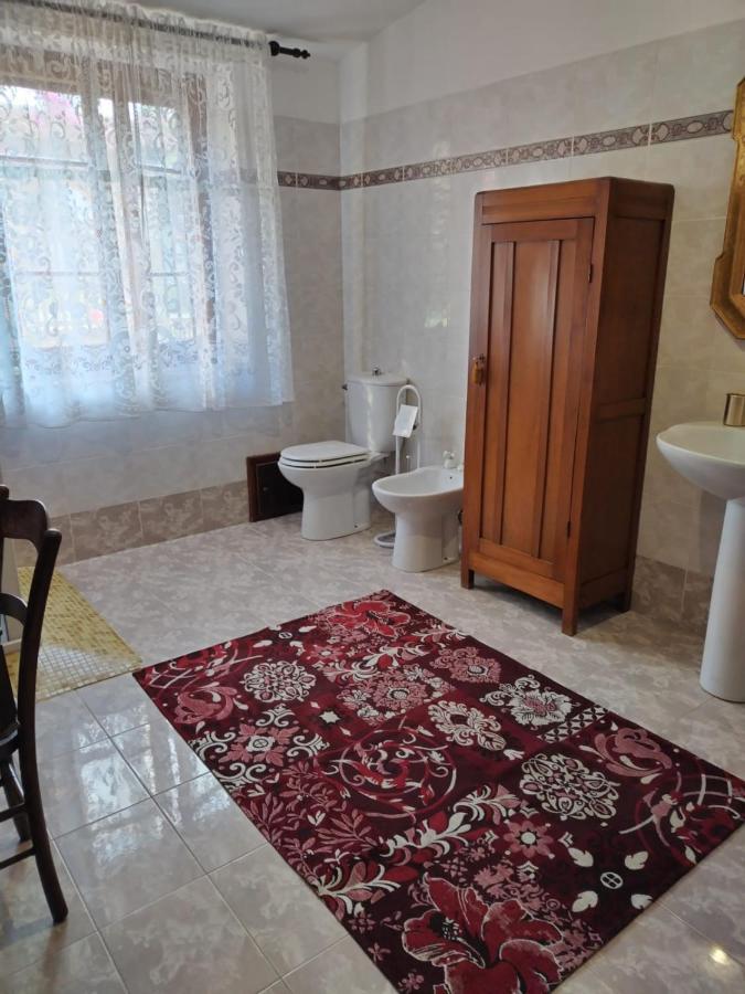 شقة Il Casale Del Cortonese ساساري المظهر الخارجي الصورة