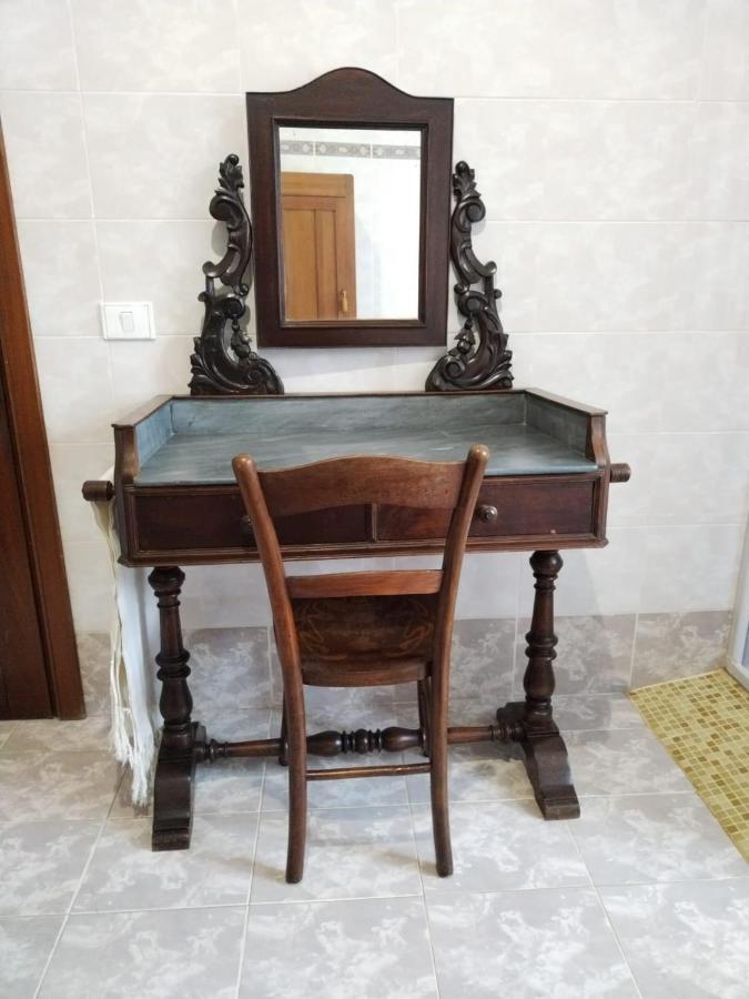 شقة Il Casale Del Cortonese ساساري المظهر الخارجي الصورة