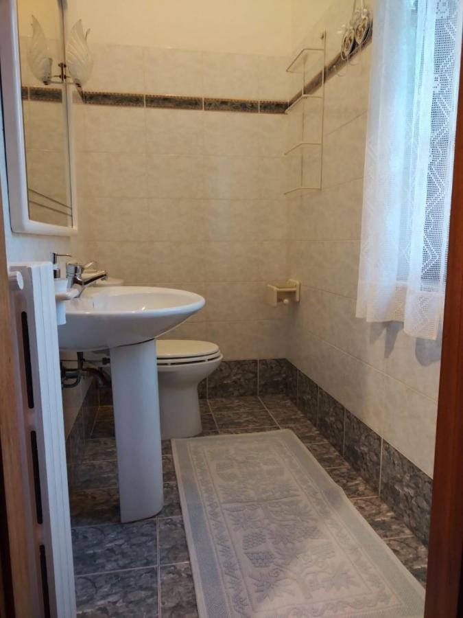 شقة Il Casale Del Cortonese ساساري المظهر الخارجي الصورة